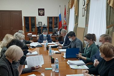 Бюджеты муниципальных образований будут бездефицитными